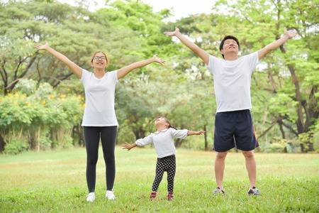 Tăng dung tích phổi giúp phòng, chống bệnh đường hô hấp
