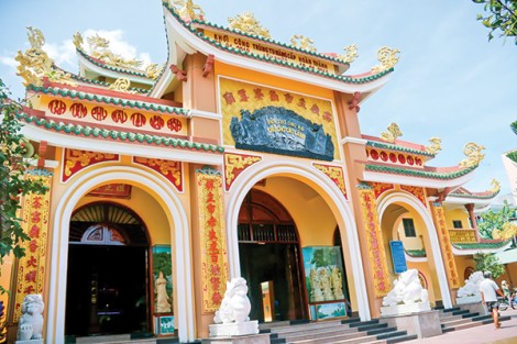 Về một nạn dịch hoành hành cách đây đúng 200 năm