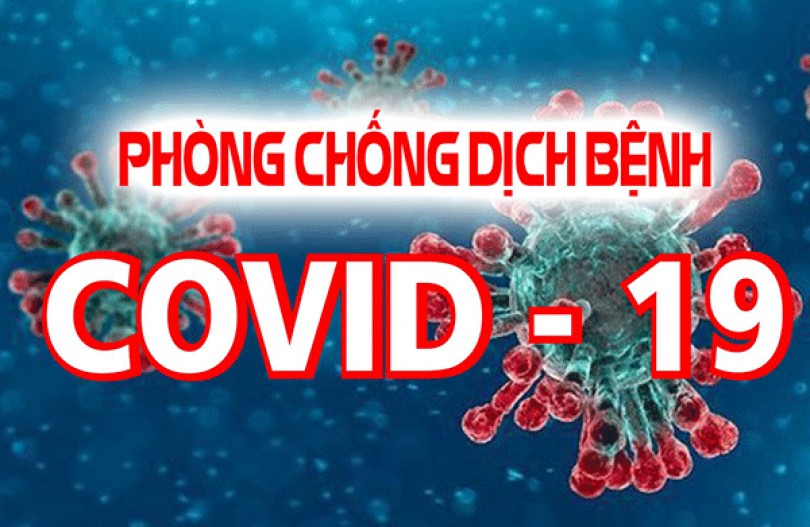 Hơn 6,5 tỉ đồng tiền mặt, hiện vật ủng hộ phòng, chống dịch COVID-19 và hạn hán, xâm nhập mặn