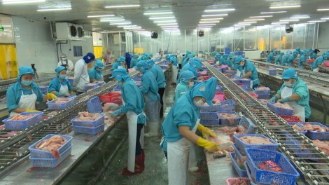 Thất nghiệp gia tăng vì COVID-19