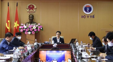 Không buông lỏng, chủ quan trong phòng, chống dịch COVID-19