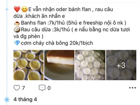Không cấm bán hàng qua mạng 

nhưng phải quản lý chặt chẽ