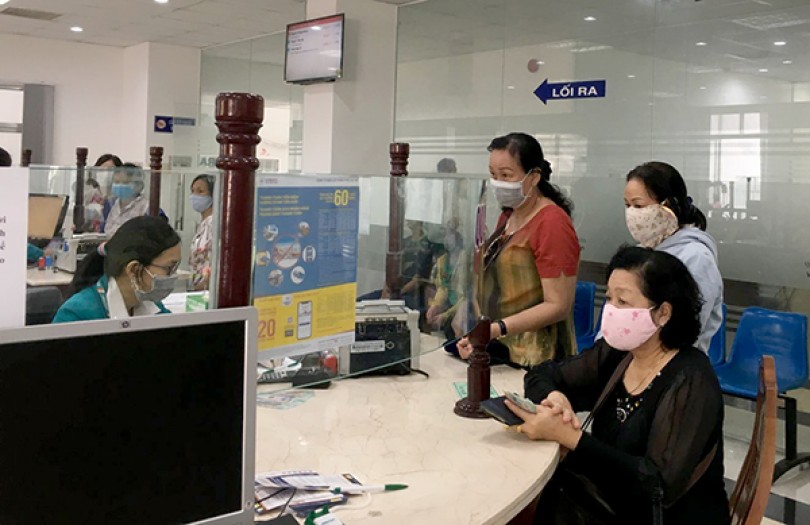 Giảm tiền điện từ tháng 4 đến tháng 6 -2020 cho khách hàng