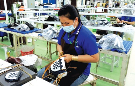 Để GDP tăng trưởng như kỳ vọng
