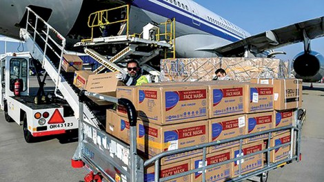 Trung Quốc không dễ đánh bóng hình ảnh