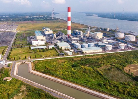 Công ty Nhiệt điện Cần Thơ:
Áp dụng công nghệ thông tin trong môi trường sản xuất kinh doanh