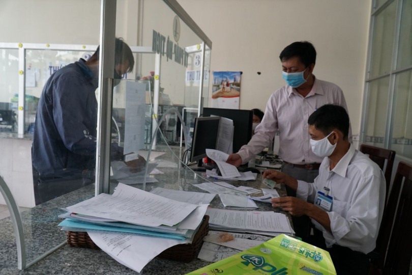 Giữ nghiêm kỷ luật của Đảng