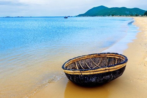 Ngỡ ngàng những điểm hẹn “quen mà lạ” ngay tại Việt Nam