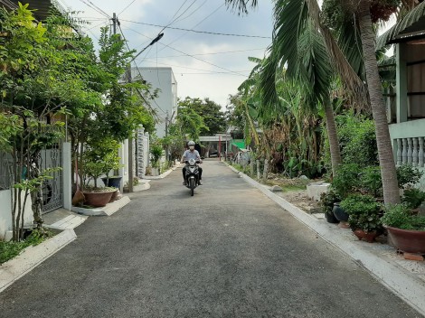 Góp phần đảm bảo

an toàn giao thông