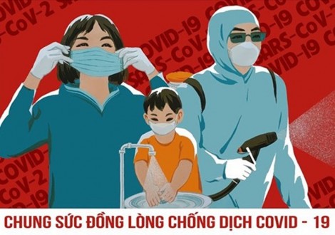 Việt Nam ngày càng nhận được nhiều lời ca ngợi của quốc tế