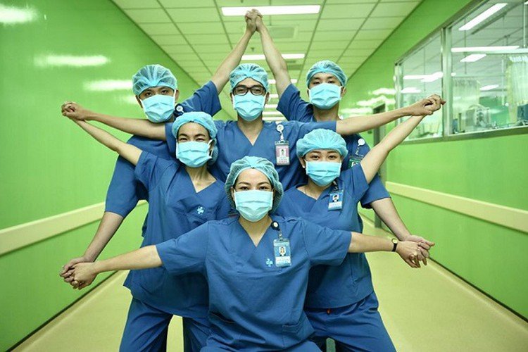 Phòng chống COVID-19: Liên tiếp những tin vui