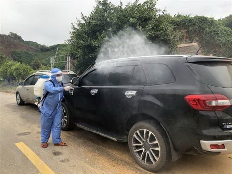 Báo Nga và Đức lý giải nguyên nhân Việt Nam kiểm soát thành công dịch COVID-19