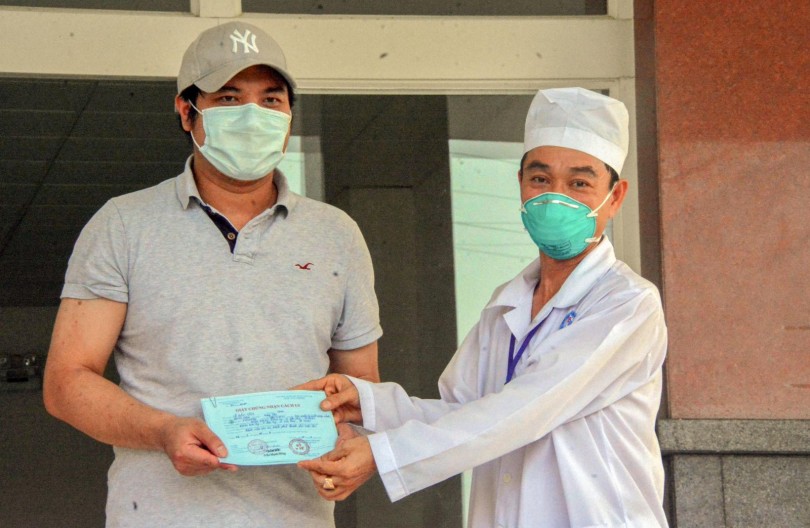 72 giờ Việt Nam không có ca mắc mới COVID-19