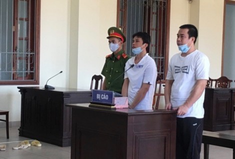 Cố ý gây thương tích, mỗi bị cáo nhận 6 năm tù