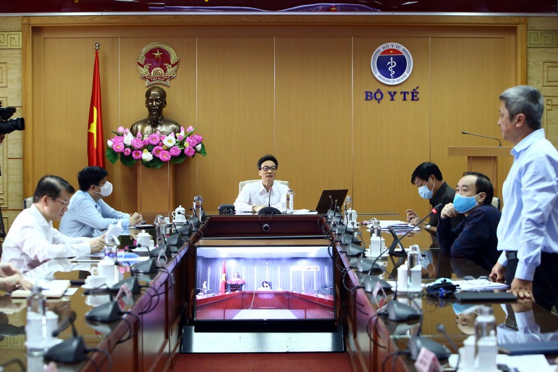 Sẵn sàng "chung sống an toàn" nhưng tuyệt đối không chủ quan