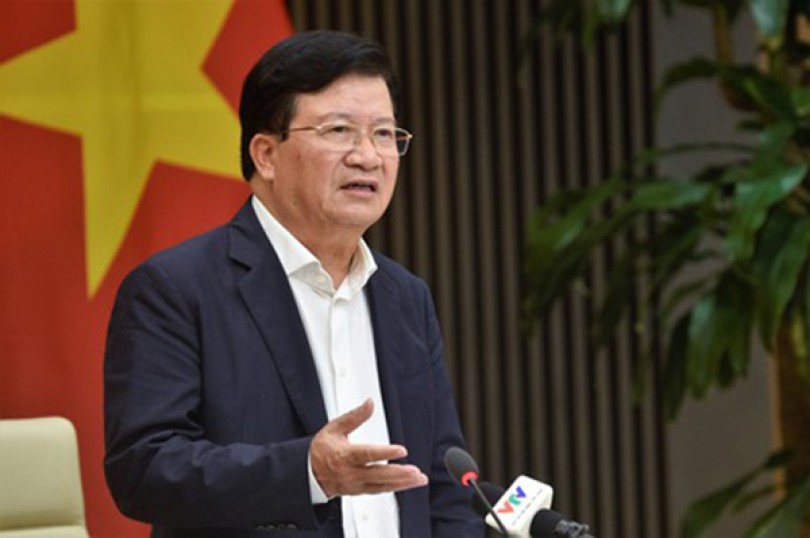 Xử lý ngay những bất cập trong xuất khẩu gạo