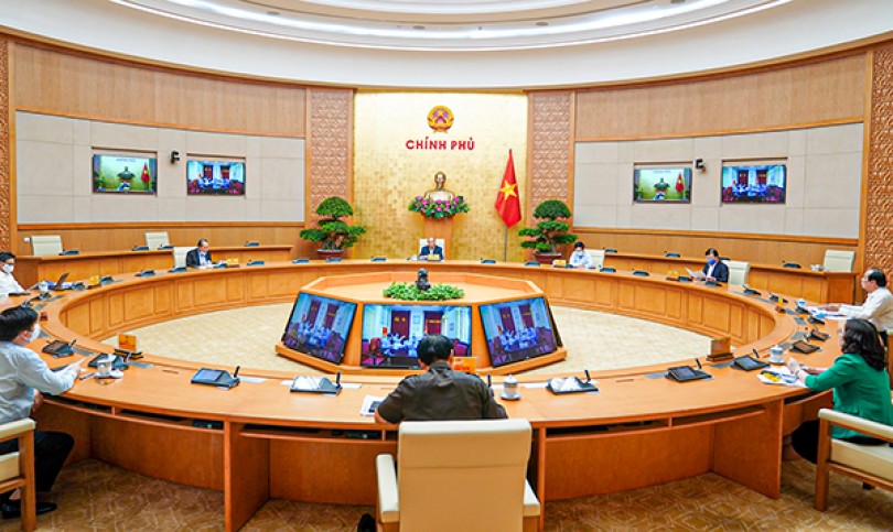 Từng bước nới lỏng, khôi phục các hoạt động xã hội