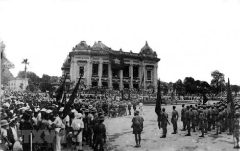 Vận dụng sáng tạo tư tưởng của Lenin vào thực tiễn cách mạng Việt Nam