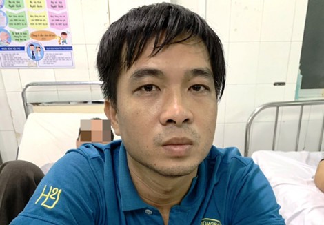 Truy tố người chồng ghen tuông, đâm chết vợ