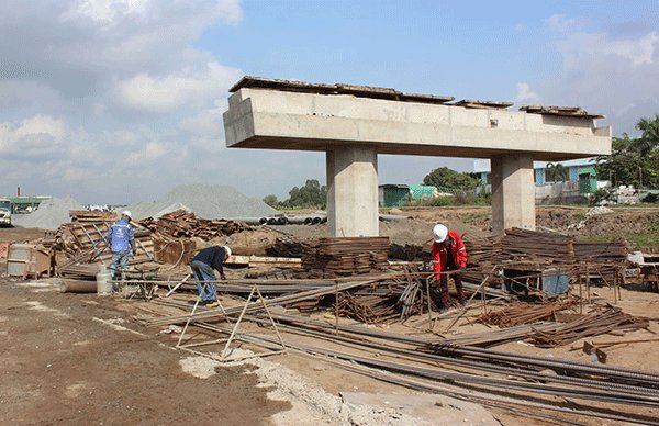Tăng cường giải pháp đảm bảo chất lượng và tiến độ cao tốc Trung Lương - Mỹ Thuận