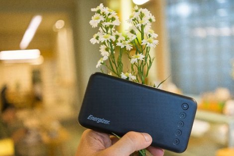 Top 5 pin sạc dự phòng 10.000mAh giá chỉ từ 350 ngàn tại Di Động Việt