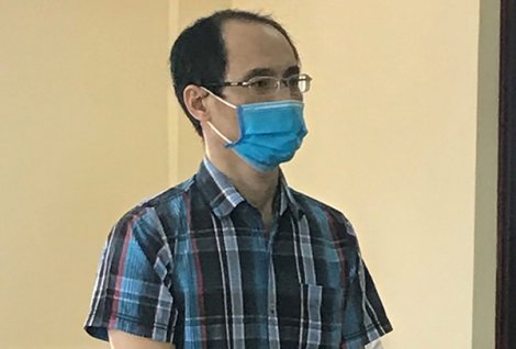 Đăng bài tiêu cực, chống phá Nhà nước, lãnh án tù