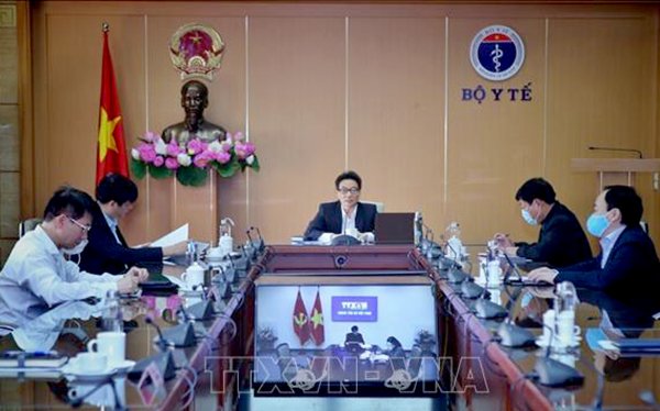 Việt Nam có thể  làm chủ hai phương pháp xét nghiệm virus SARS-CoV-2
