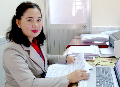 Tự hào thế hệ kế thừa