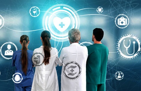 Telehealth bùng nổ thời khủng hoảng