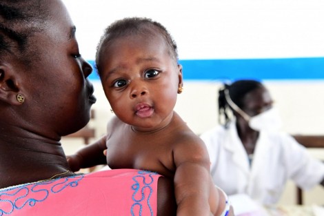 “Thập niên vaccine” chưa trọn vẹn