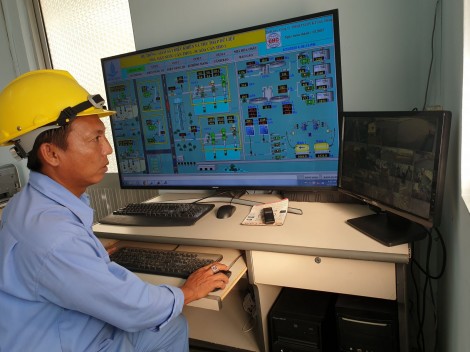 Phát huy khả năng, sức sáng tạo trong công nhân lao động