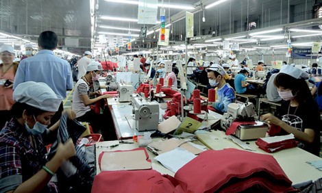 Bảo hiểm thất nghiệp- điểm tựa của người lao động
