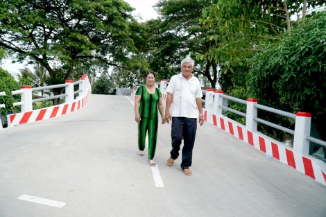 Sức mạnh của sự đồng thuận