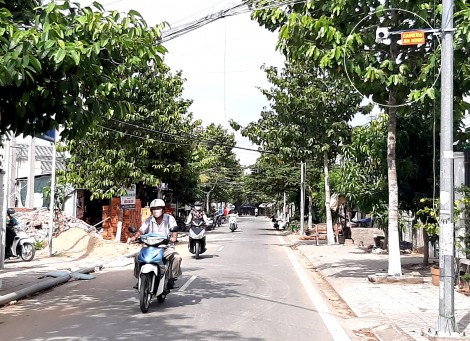 Chung sức xây dựng

khu dân cư văn minh