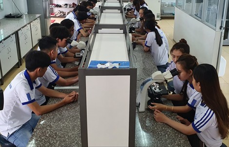 Trường Đại học Kỹ thuật - Công nghệ Cần Thơ có 4 phương thức xét tuyển năm 2020