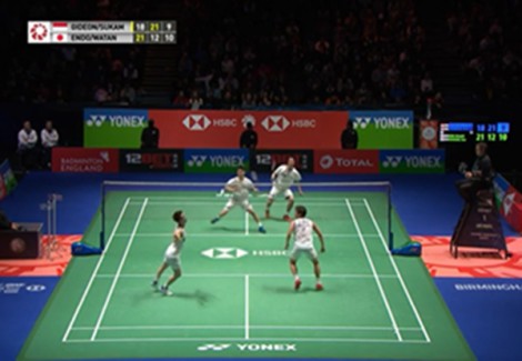 BWF lên kế hoạch thay đổi luật thi đấu cầu lông