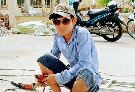 Vững tin làm lại cuộc đời