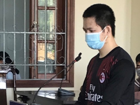 Nhân viên khách sạn giết bạn, lãnh án chung thân