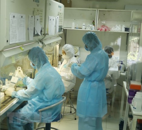 Bệnh nhân tái dương tính với virus SARS-CoV-2: Khó lan ra cộng đồng