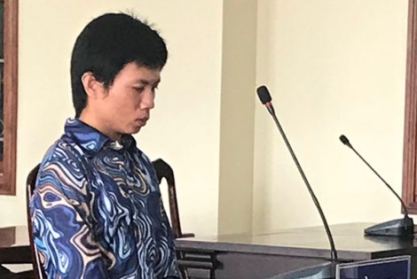 Mâu thuẫn khi mời nhậu, đâm chết hàng xóm