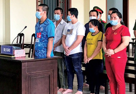 Nóng vội, thiệt thân…