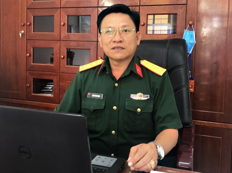 Quyết tâm hoàn thành chỉ tiêu dù bị ảnh hưởng dịch COVID-19