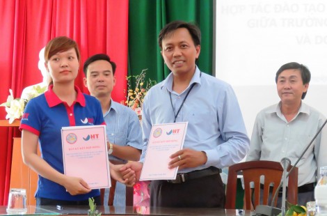 Linh động phương án xét tuyển,

tạo điều kiện thuận lợi cho thí sinh