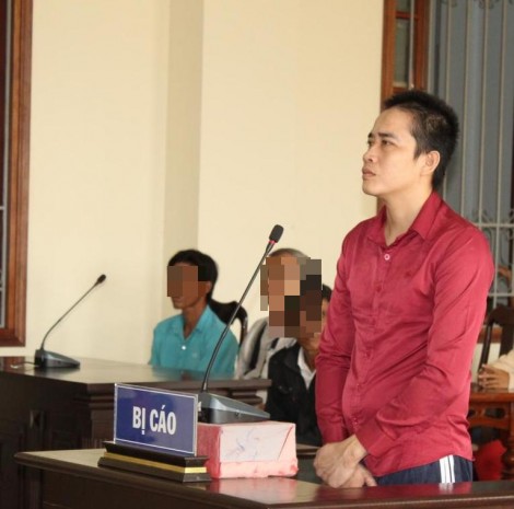 Hoãn phiên tòa xét xử vụ án con giết mẹ