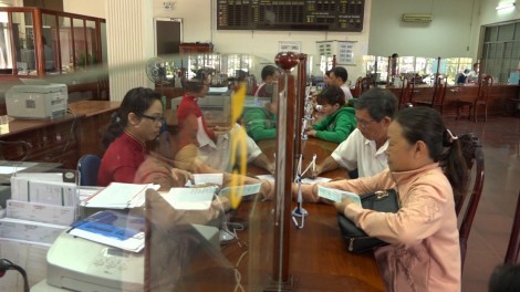Từ 13-5: Ngân hàng nhà nước áp dụng mức lãi suất điều hành mới
