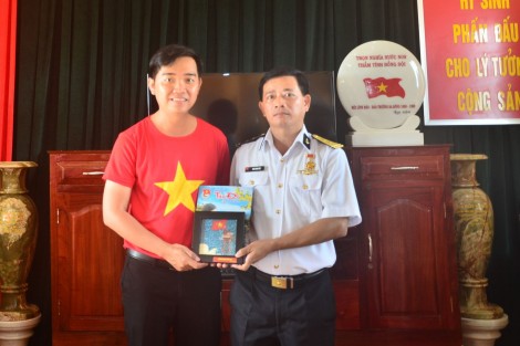 Noi gương Bác