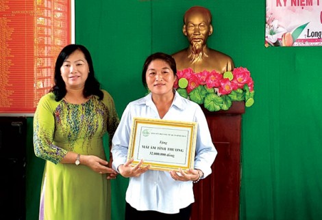 Nâng chất các tiêu chí 5 không, 3 sạch