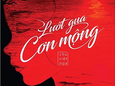 “Lướt qua cơn mộng” 

và nỗi đau trầm cảm