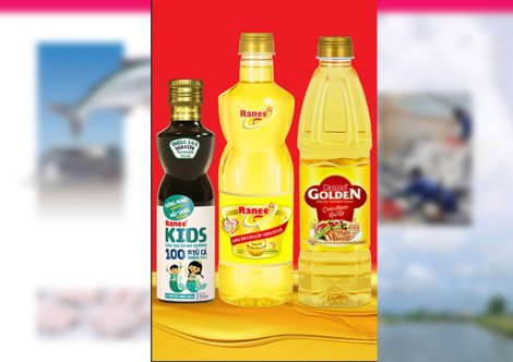 Ăn đi rồi biết!