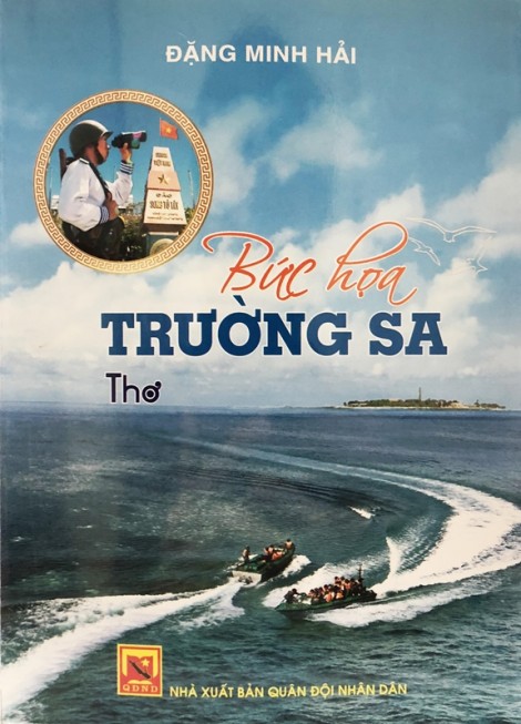 "Bức họa Trường Sa"